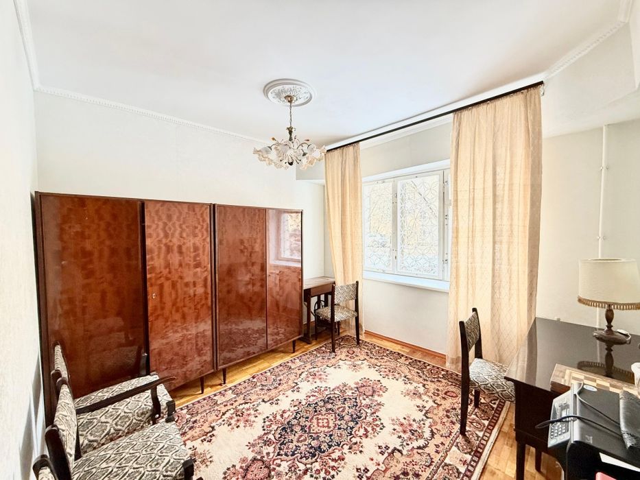 Продам 3х комнатную квартиру