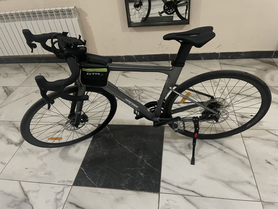 Продается велосипед Macoge R300