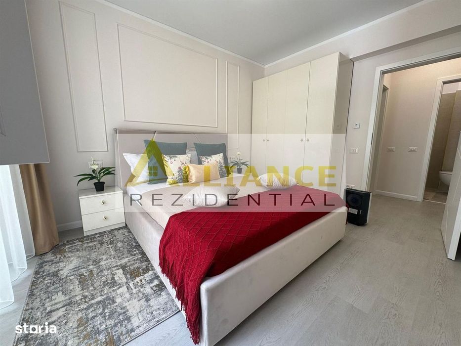 [DIRECT DEZVOLTATOR] Apartament 3 camere - 2 bai - Metrou