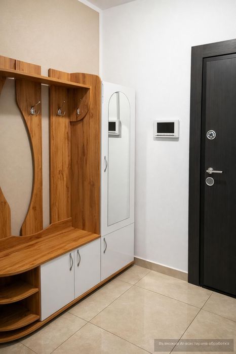 Дава се под наем Двустаен апартамент в Пловдив, Кючук Париж - 57 кв.м за 548.25 € - Снимка #4