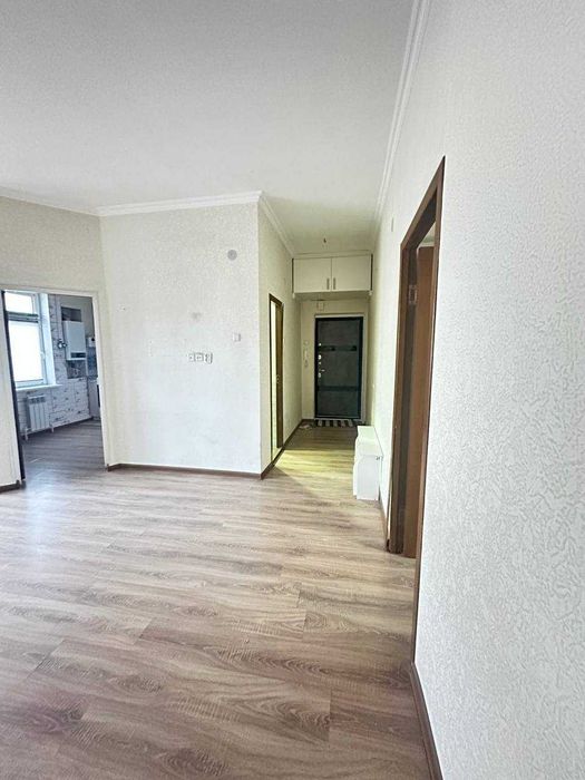 Продается 2 комнатная квартира на Сергели 6А