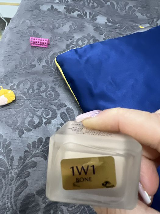 Крем тональный