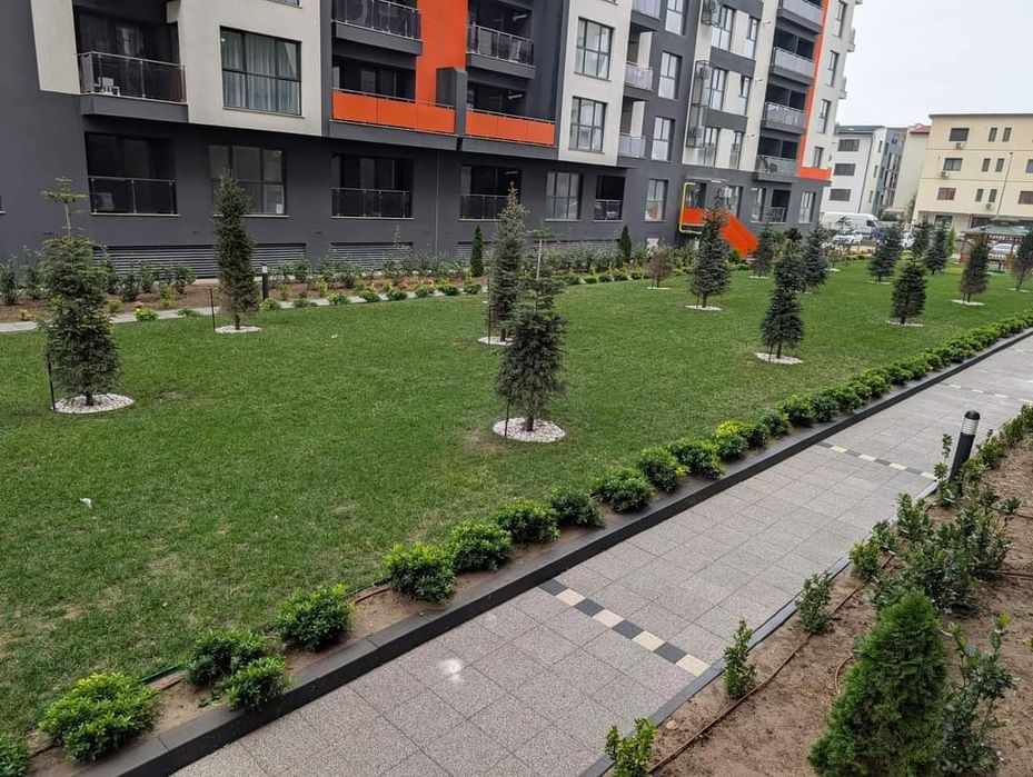 Apartament 2 camere spre inchiriere