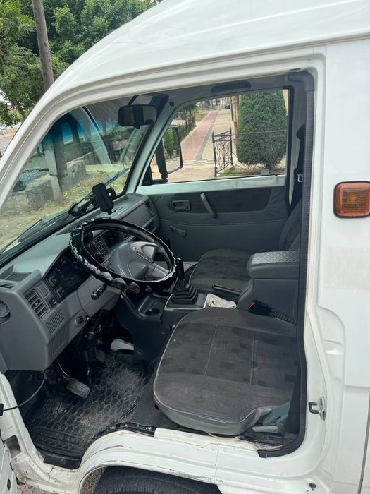 Chevrolet Damas 2013 — 4