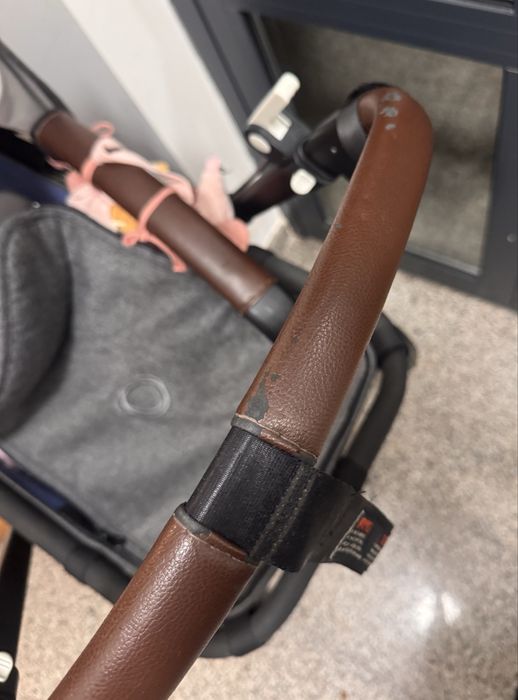 Детска количка Bugaboo Cameleon 3