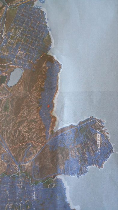 Участок на бухтарме