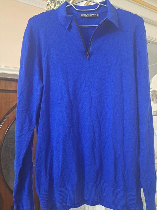 Мужской свитер Италия