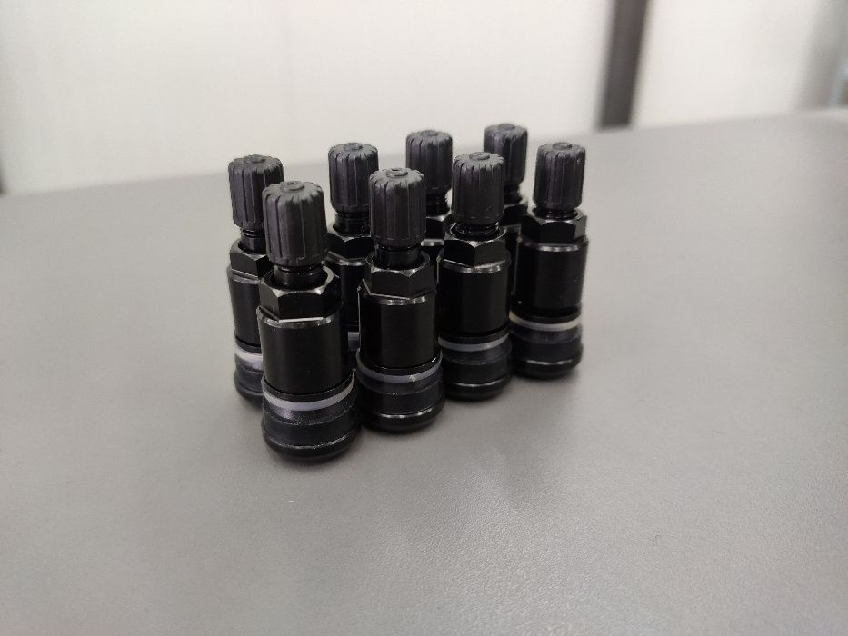 Метални Вентили за Джанти