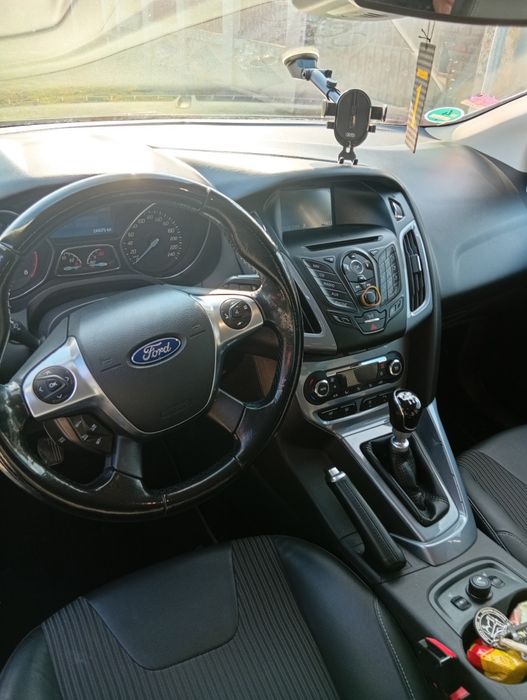 Se vinde Ford Focus