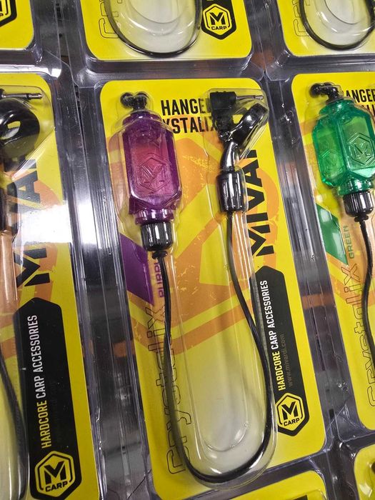 Обтегач Mivardi Hanger CrystaliX