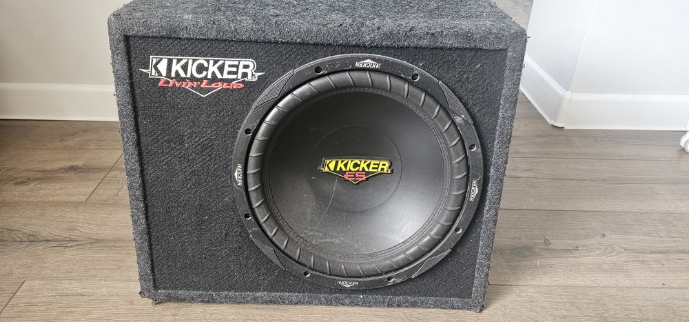 Продам 2 усилителя и сабвуфер