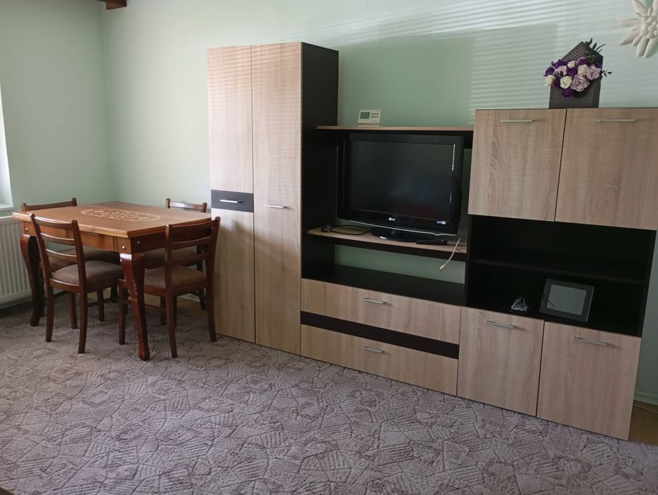 Apartament 2 camere decomandat parter Sacele. Stefan cel Mare