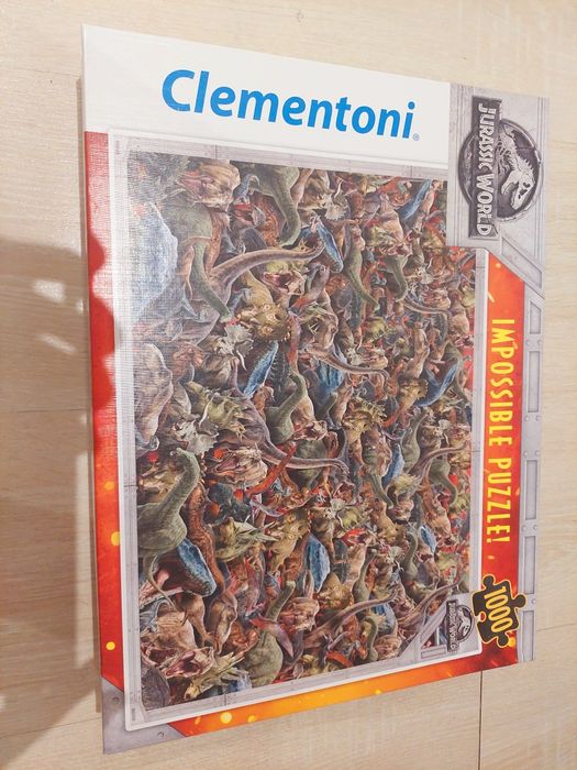 Детски забавни пъзели