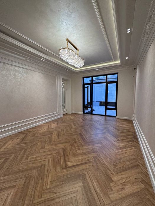 Продается Евро дом на Домбираободе