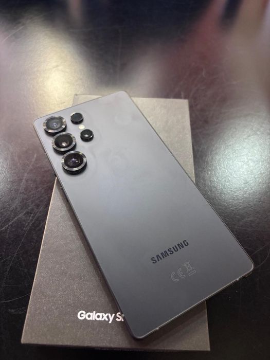 Samsung Galaxy S25 Ultra