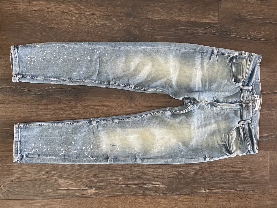 Дънки ЗАРА  размер-36