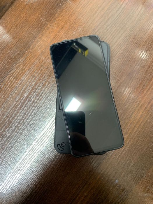 Редми 12 256 в отличном состоянии