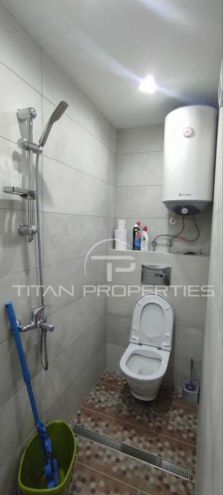 Продава се Офис в Пловдив, Център - 40 кв.м за 3075 €/кв.м - Снимка #5