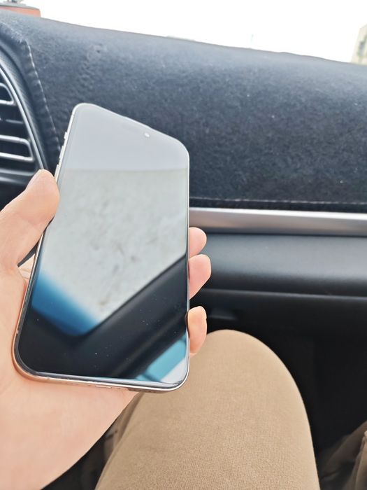 Аифон 14 про мах