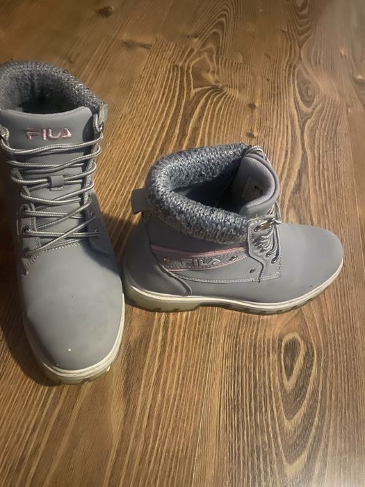 Fila dama 39 originali