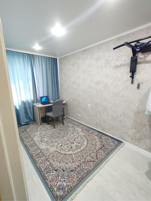 Продам 2х комнатную квартиру