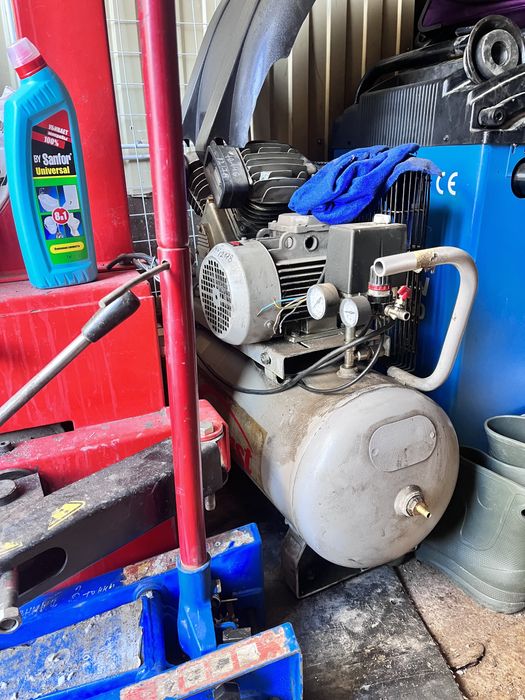 Шиномонтажное обарудование