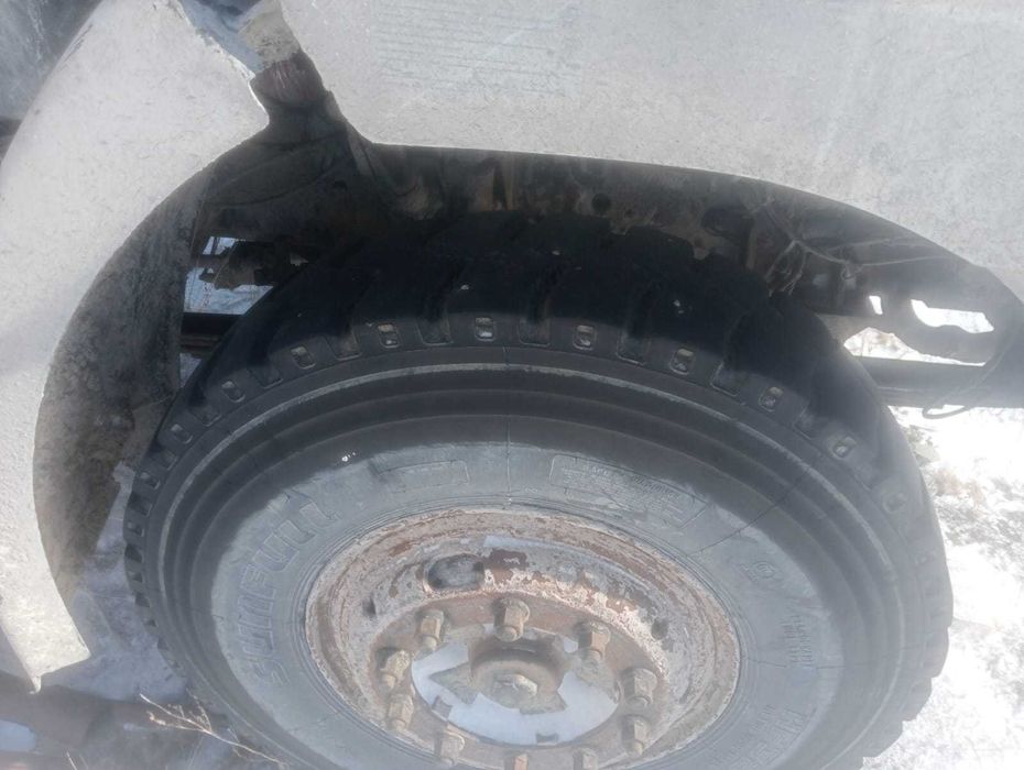 Продам Шахман 2018года