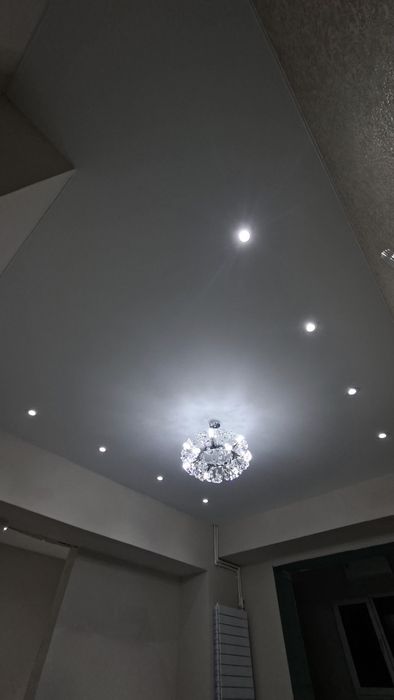 натяжные потолки natijnoy patalok