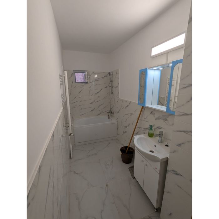 Apartament zona de sus, str. CULTURII