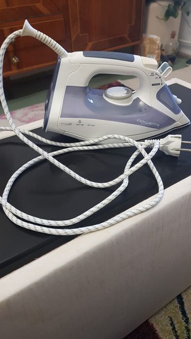 Vand un fier de calcat