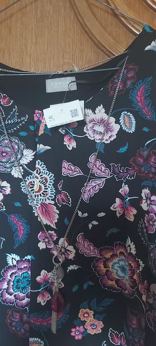 Rochie nouă CANDA C&A 42/44