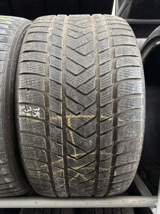Anvelope 315/30/21 Pirelli