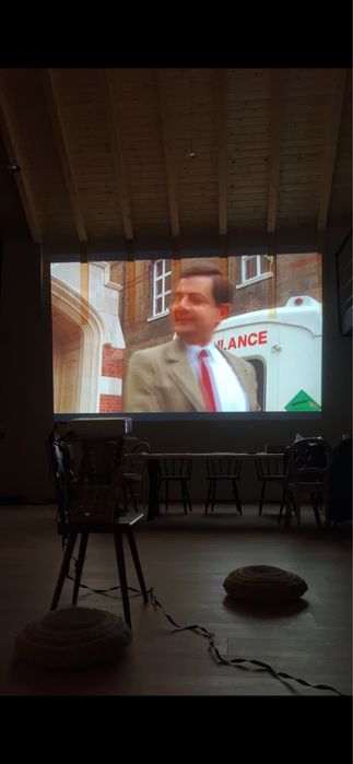 Videoproiector Epson co-w01