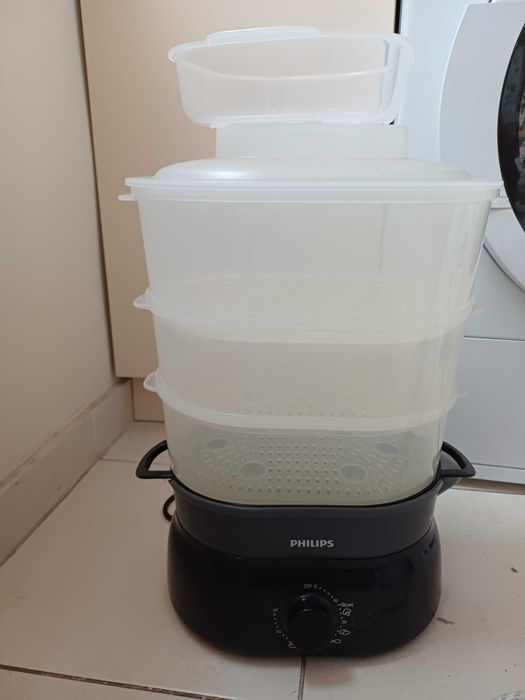 Уред на пара, Philips,50 лв