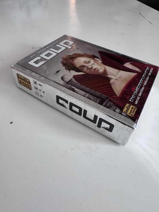 Настолни/Бордови игри