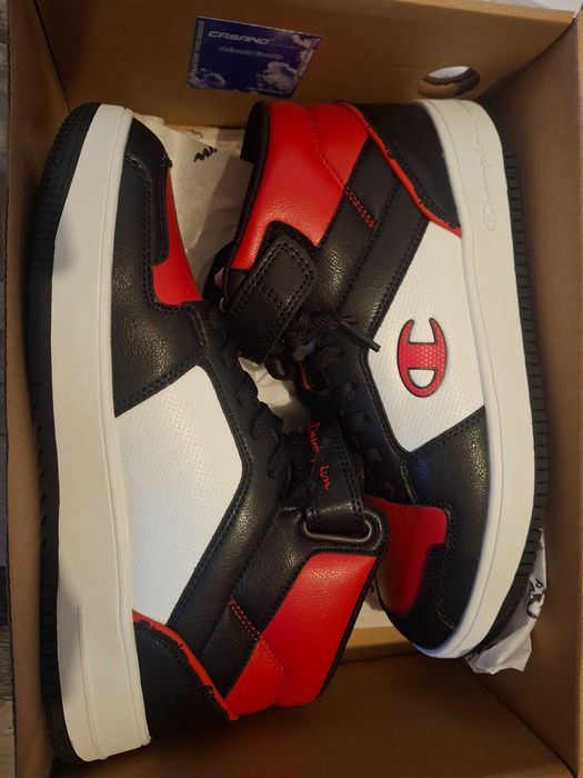 Спортни обувки Champion