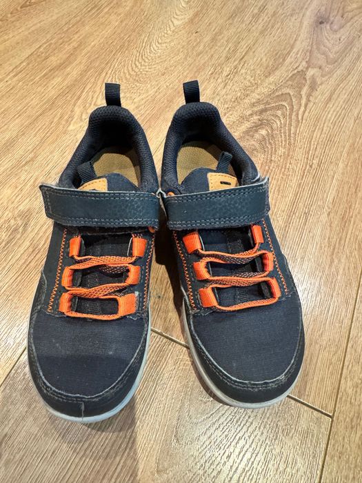 Маратонки 27 номер