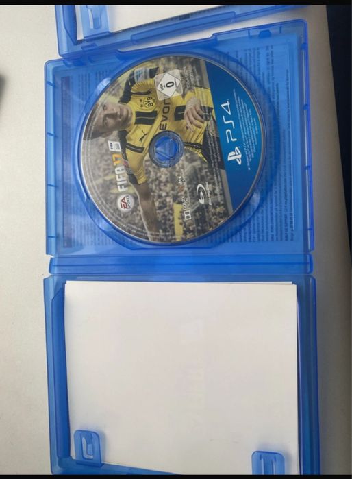 Jocuri Fifa