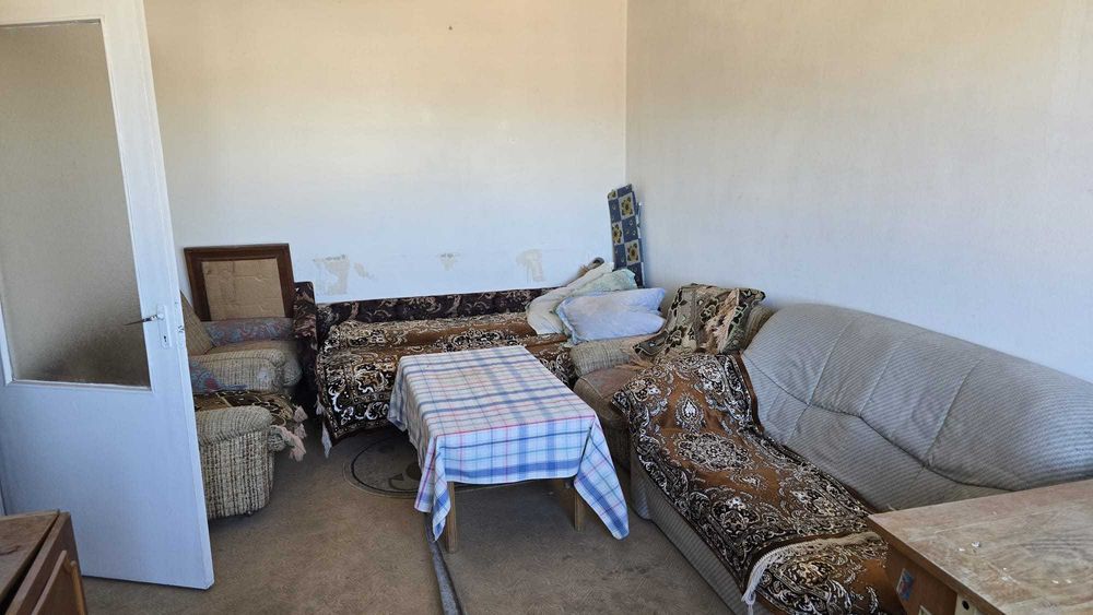 Vand/schimb apartament 2 camere - Ostroveni