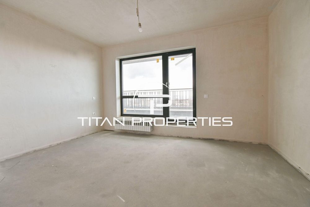 Продава се Четиристаен апартамент в София, Люлин 6 - 218 кв.м за 1053 €/кв.м - Снимка #3