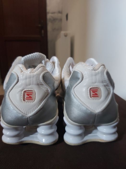 Adidasi Nike barbati mărimea 41