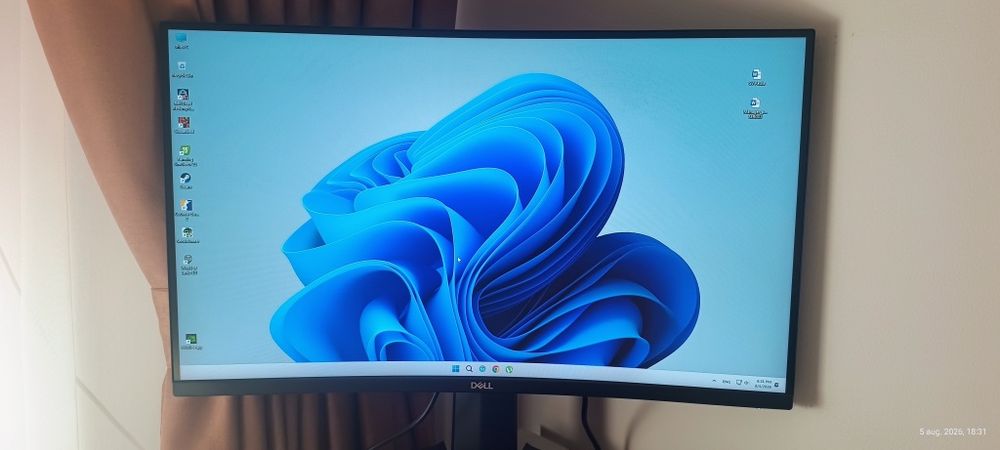 Vand pc gaming ProGaming
