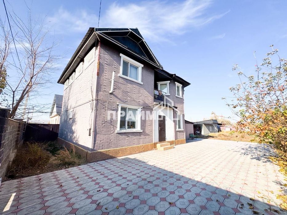 ПРОДАМ 6 ком дом СЗЖР (Ринат ПРАЙМ)