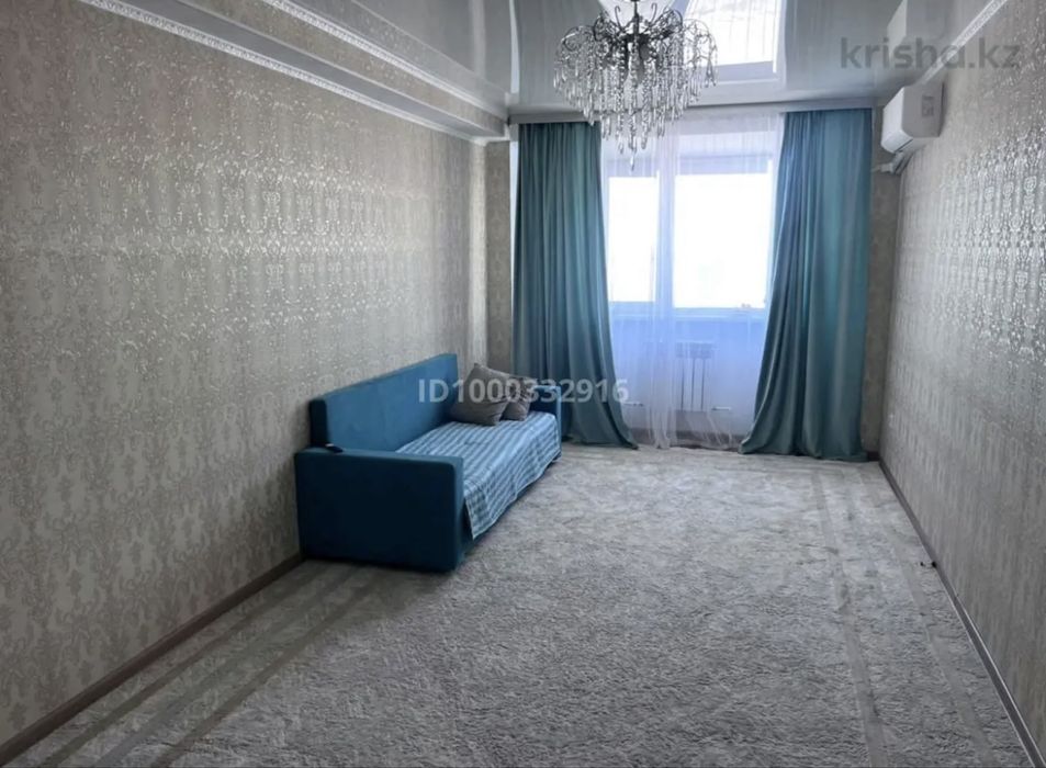 Квартира двушка срочно