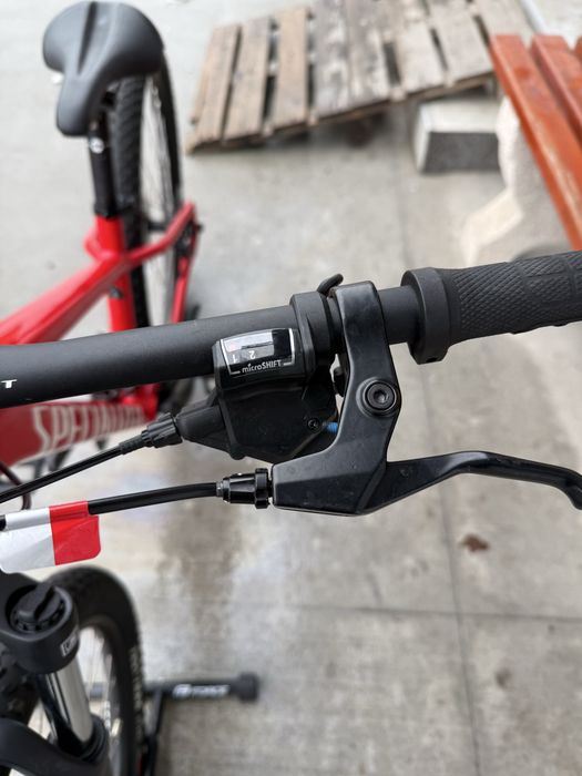 Планински велосипед Specialized размер: 27.5/S