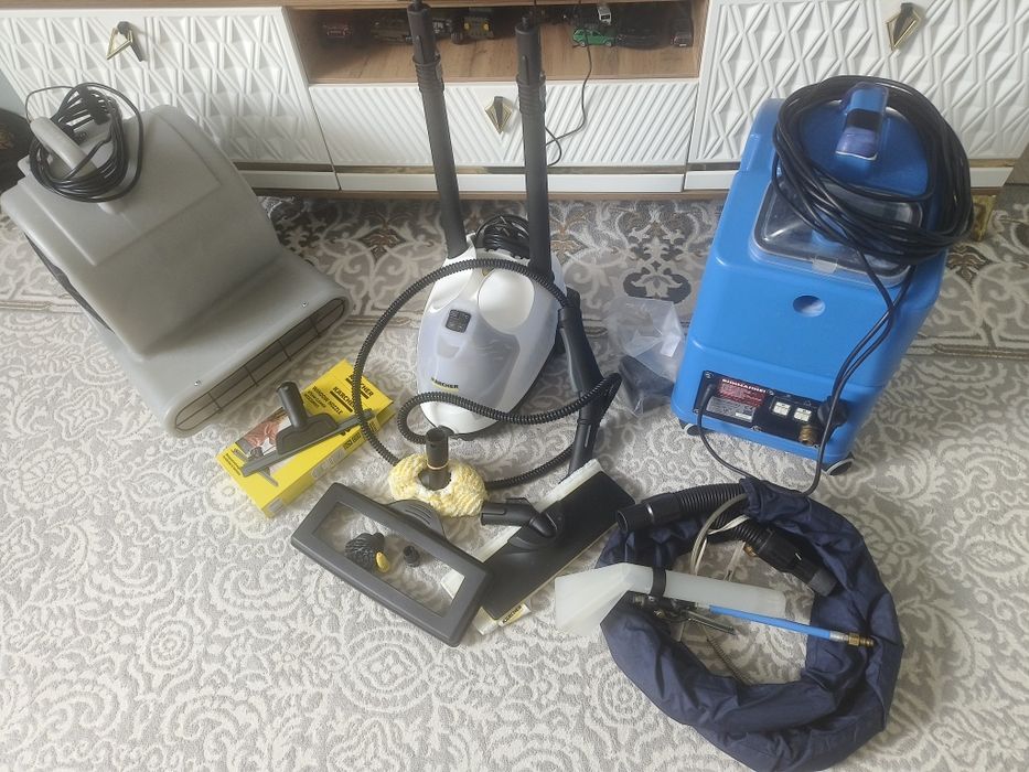 Продам для проффесионального клининга