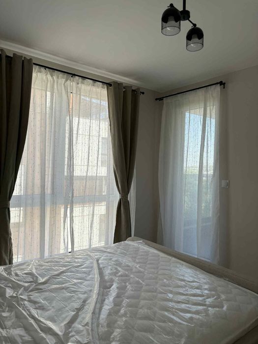 Дава се под наем Двустаен апартамент в Пловдив, Христо Смирненски - 75 кв.м за 600 € - Снимка #4