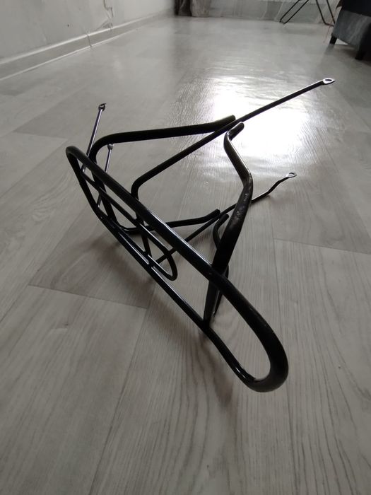 Прадам багажник на велосипед