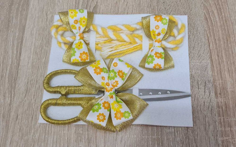 Путы для Тусау кесу