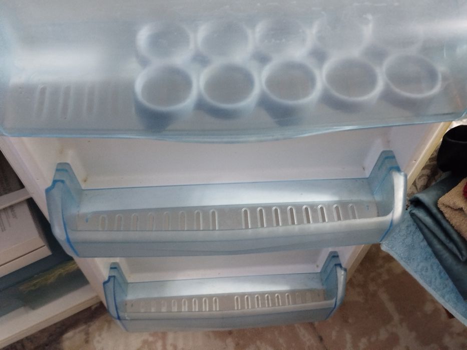 Холодильник Beko